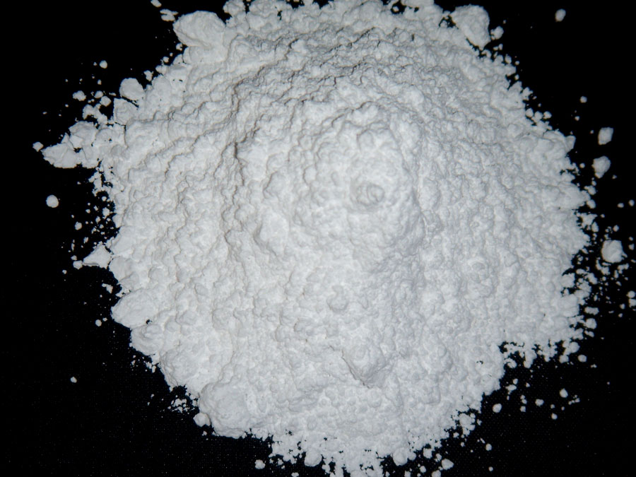 硅灰石粉